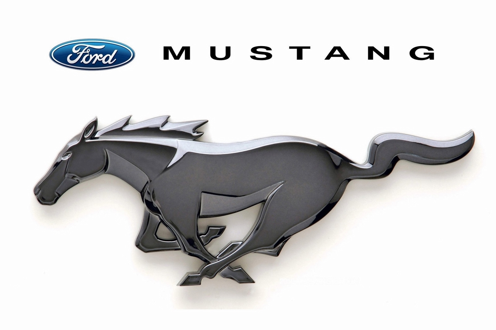 Fonds d'cran Voitures Mustang 