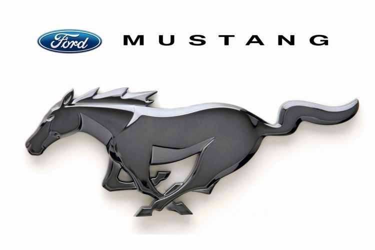 Fonds d'cran Voitures Mustang Wallpaper N387346