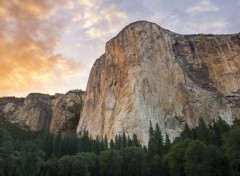  Nature Fond d'cran Mac OS X Yosemite