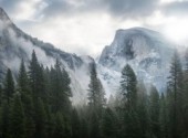  Nature Fond d'cran Mac OS X Yosemite