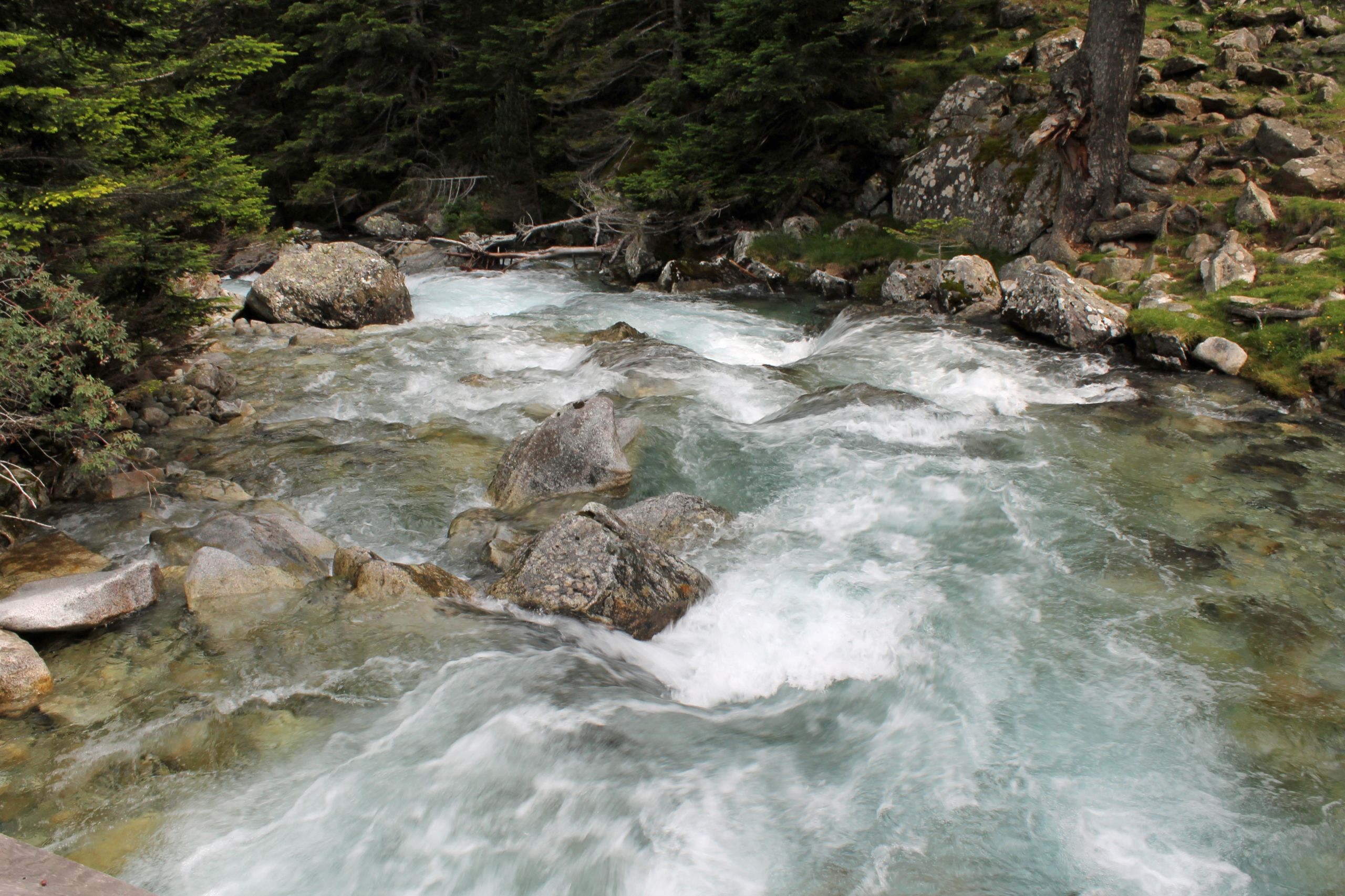 Fonds d'cran Nature Fleuves - Rivires - Torrents 