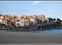  Voyages : Europe Banyuls (66)