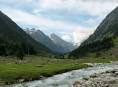  Nature Cauterets : la fruitire