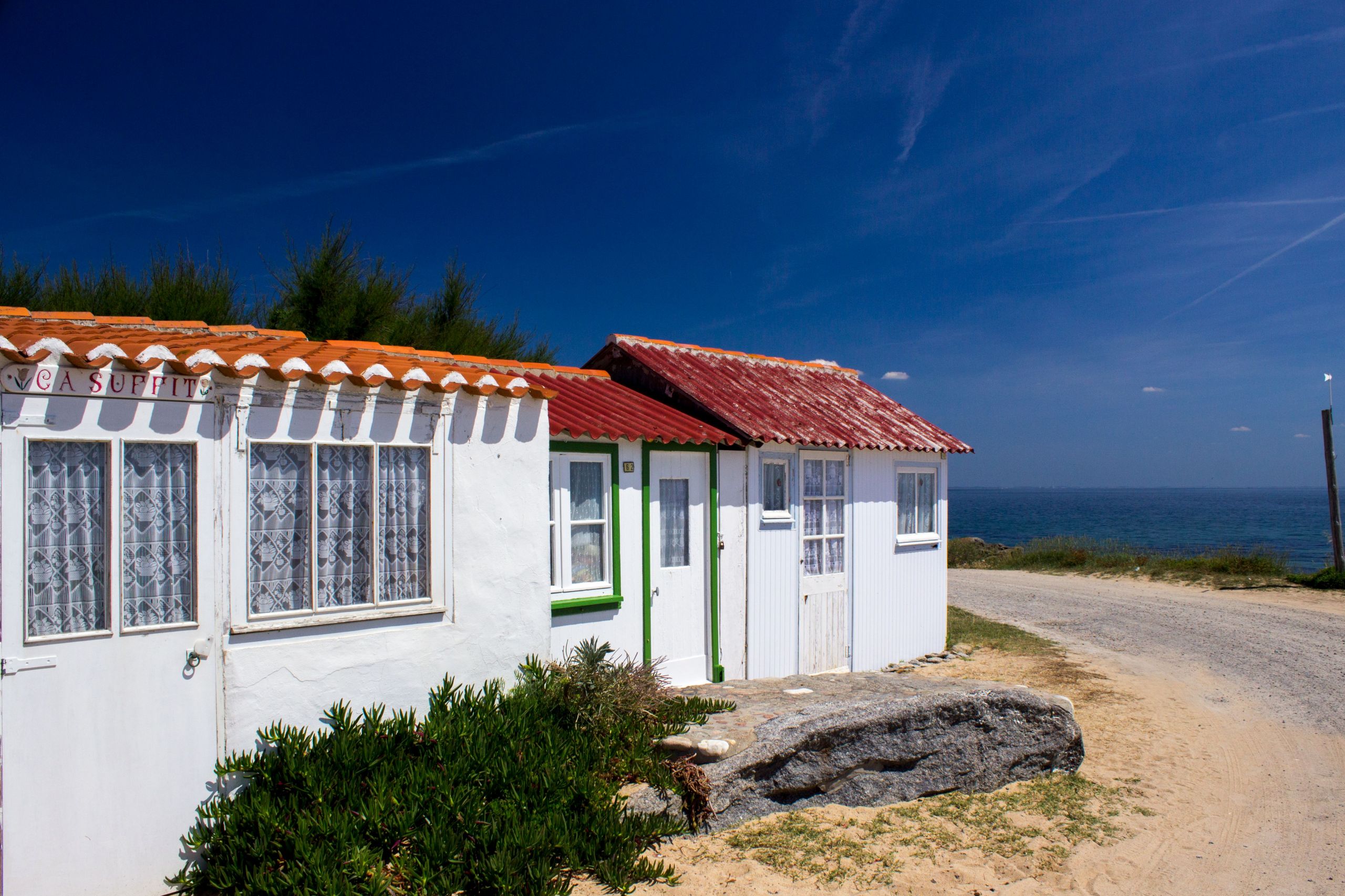 Fonds d'cran Nature Mers - Ocans - Plages 