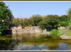  Nature Jardin de Saint-Adrien - Servian (34)