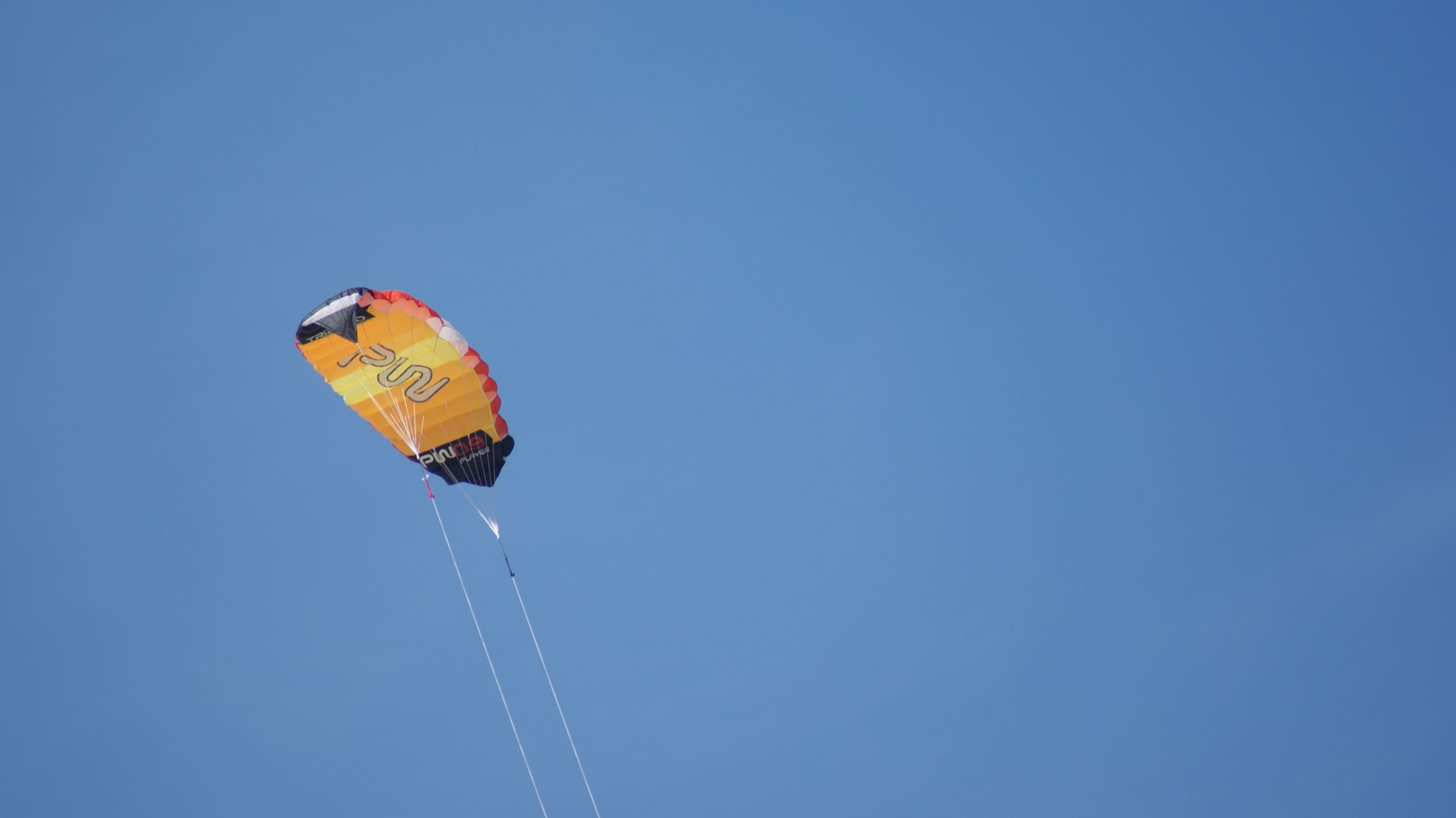 Fonds d'cran Sports - Loisirs Kite Surfing 