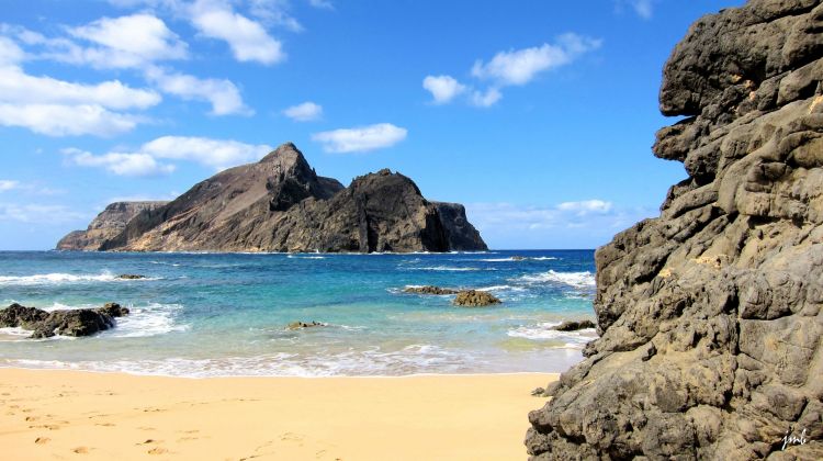 Fonds d'cran Nature Mers - Ocans - Plages Porto Santo