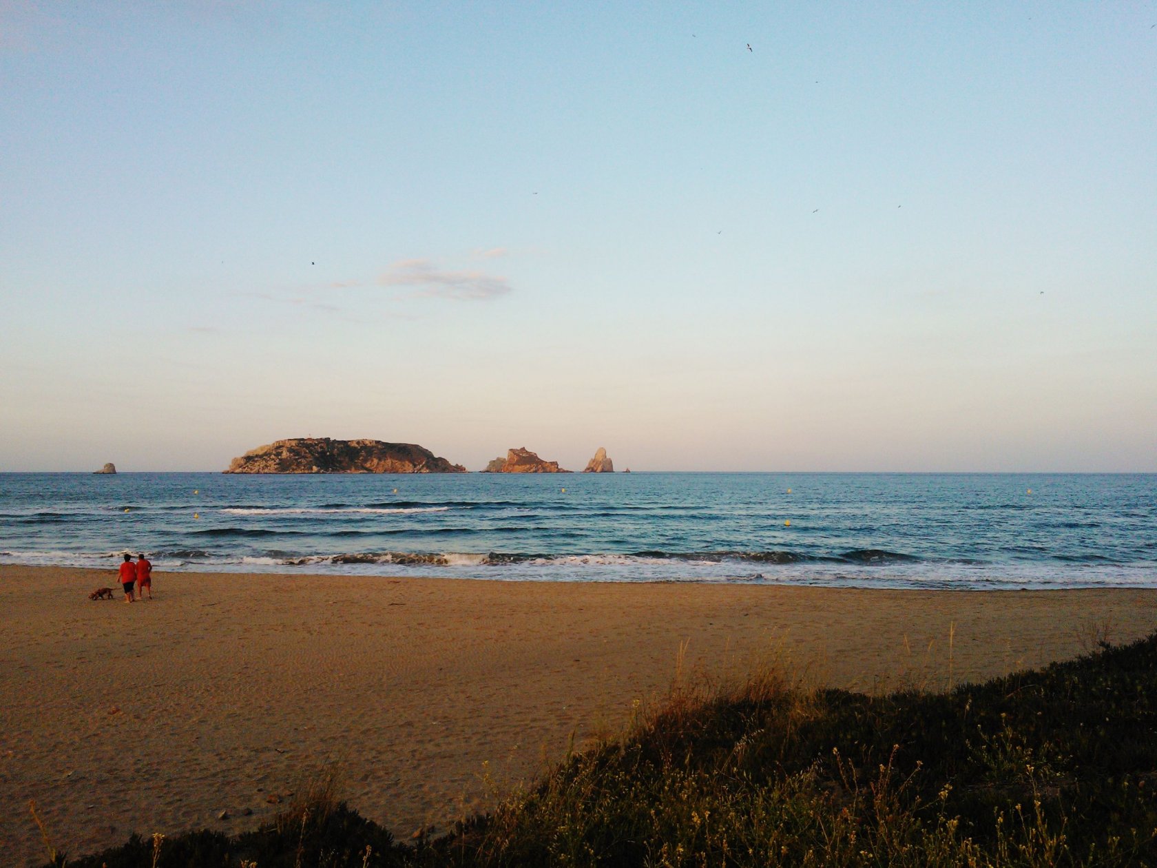 Fonds d'cran Nature Mers - Ocans - Plages 