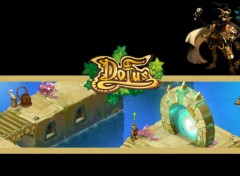  Jeux Vido Dark Dofus