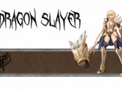  Manga Dragon Slayer