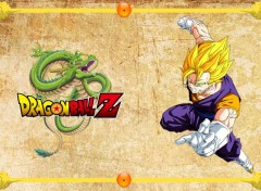  Manga Dragon Ball Z