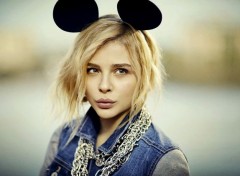  Clbrits Femme Chloé Grace Moretz