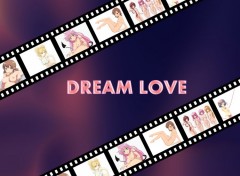 Fonds d'cran Erotic Art Dream Love