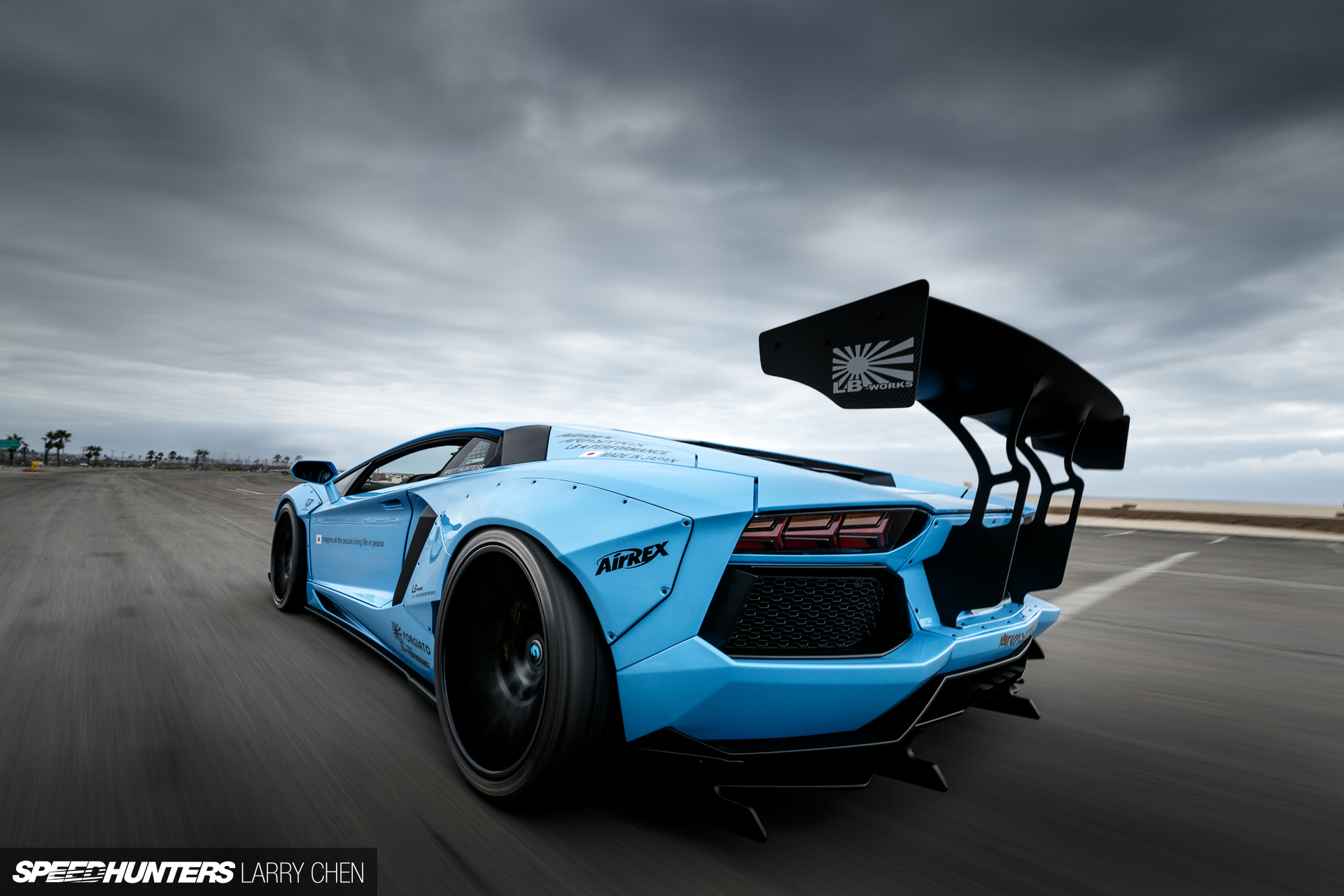 Wallpapers Cars Lamborghini Lamborghini aventador