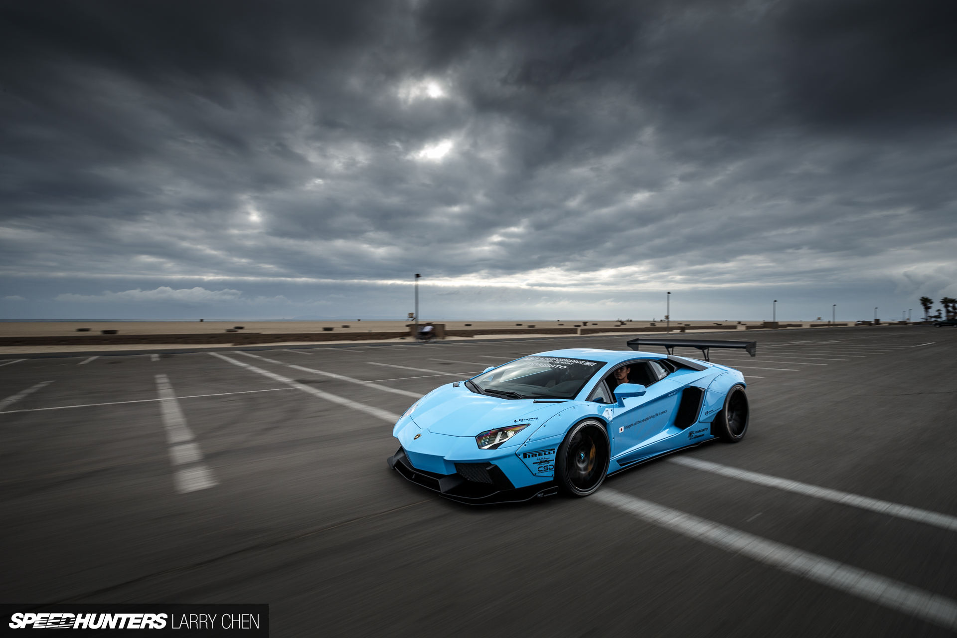 Wallpapers Cars Lamborghini Lamborghini aventador