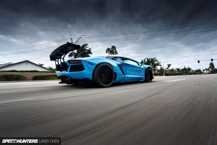 Wallpapers Cars Lamborghini Lamborghini aventador