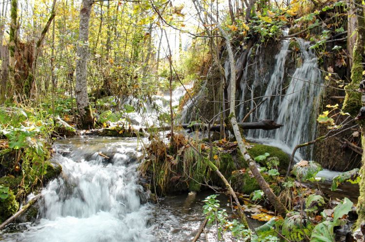 Fonds d'cran Nature Fleuves - Rivires - Torrents water