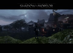  Jeux Vido Middle-earth: Shadow of Mordor