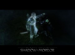  Jeux Vido Middle-earth: Shadow of Mordor