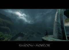  Jeux Vido Middle-earth: Shadow of Mordor