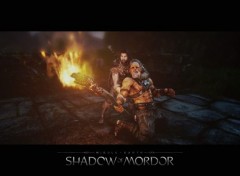  Jeux Vido Middle-earth: Shadow of Mordor