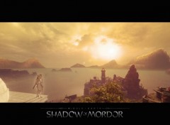  Jeux Vido Middle-earth: Shadow of Mordor