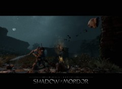  Jeux Vido Middle-earth: Shadow of Mordor