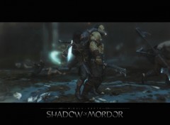  Jeux Vido Middle-earth: Shadow of Mordor