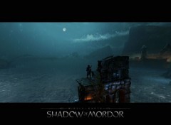  Jeux Vido Middle-earth: Shadow of Mordor