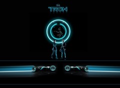  Cinma Tron Legacy