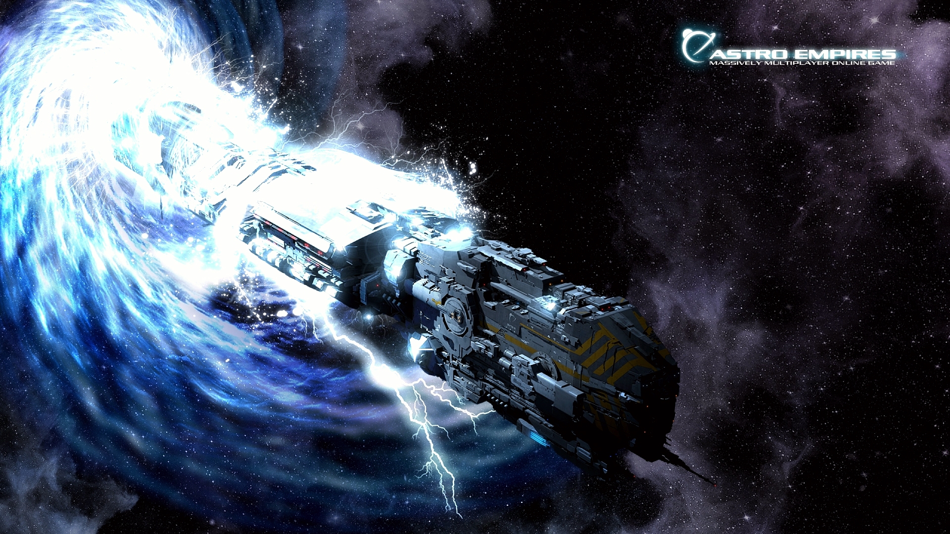 Wallpapers Fantasy and Science Fiction Spaceships 