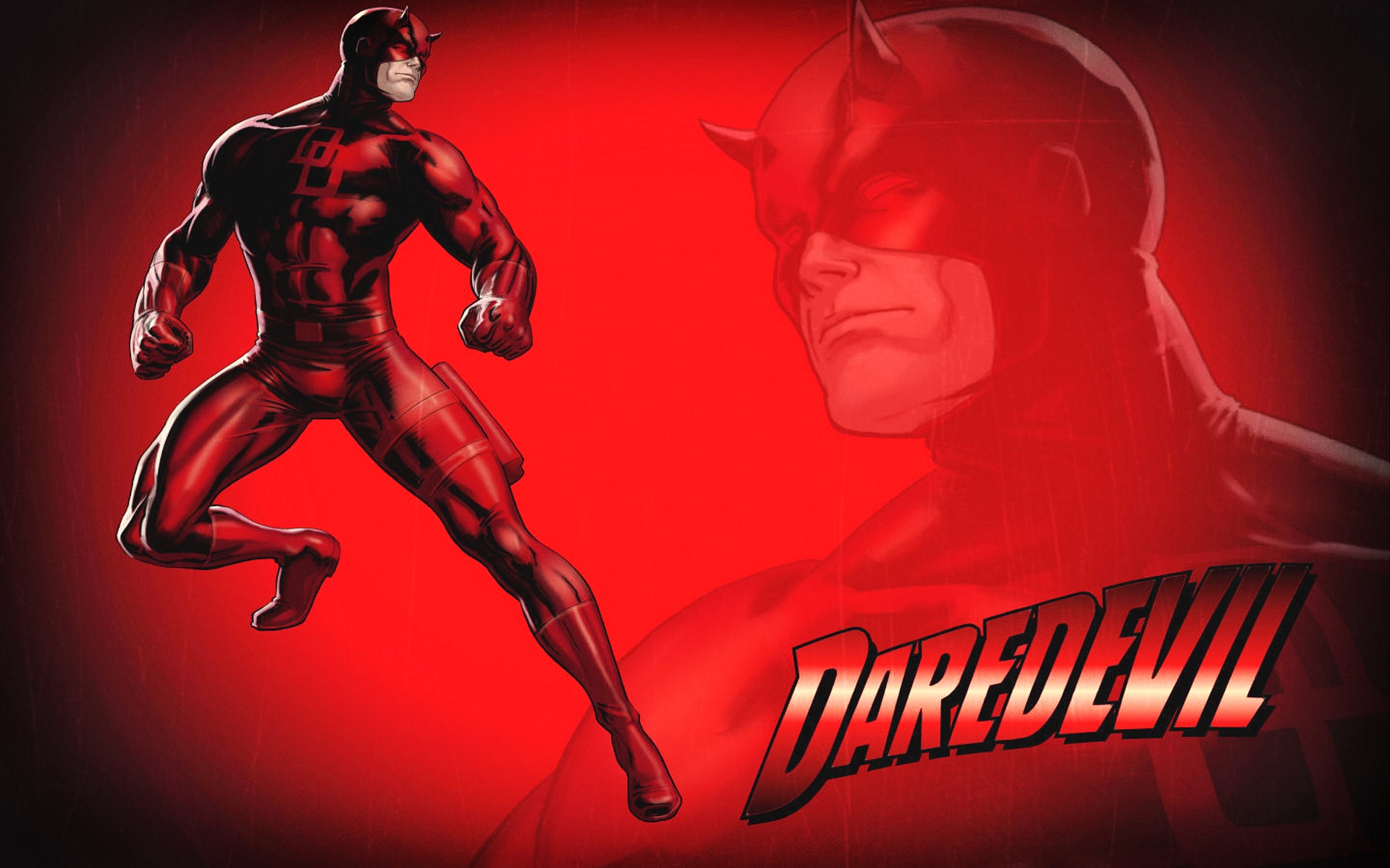 Fonds d'cran Comics et BDs Daredevil Daredevil