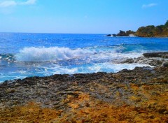  Nature Plage Carry le Rouet sud est France