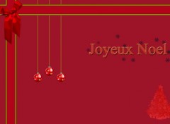  Art - Numrique Joyeux Noel