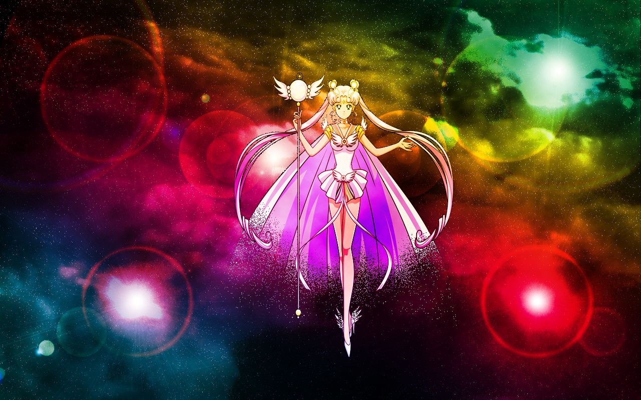 Wallpapers Manga Sailor Moon 