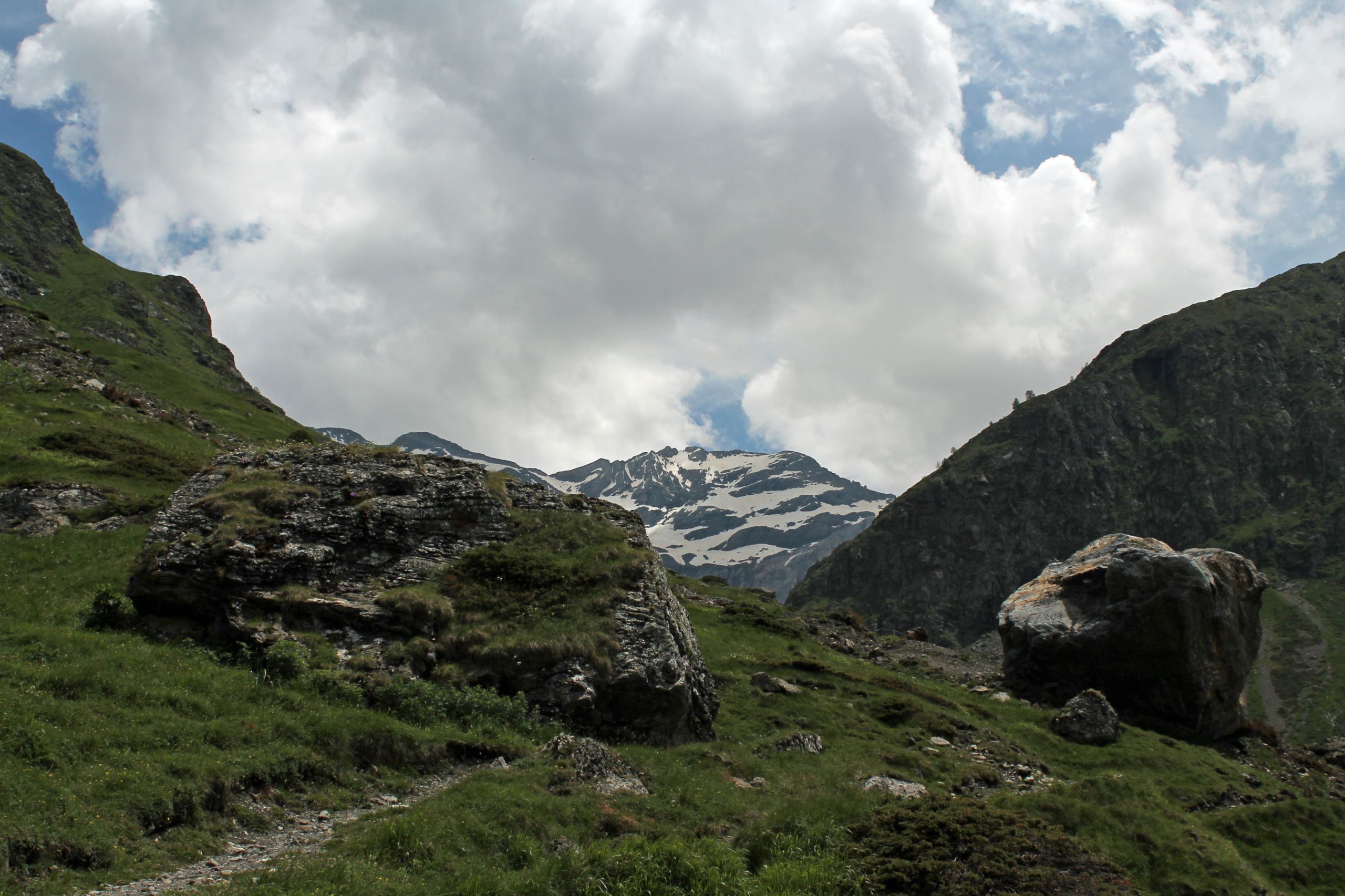 Wallpapers Nature Mountains les montagnes pyrnennes