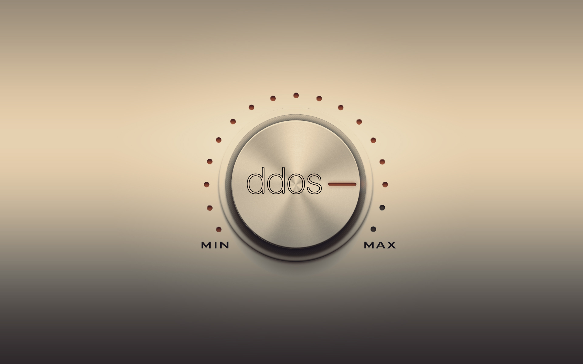 Fonds d'cran Informatique Underground DDOS