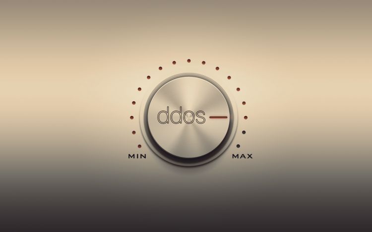 Fonds d'cran Informatique Underground DDOS