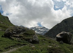  Nature les montagnes pyrnennes