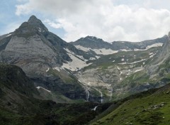  Nature les montagnes pyrnennes