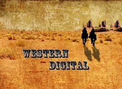  Cinma Western Digital