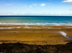  Nature Plage normande