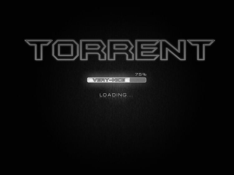 Fonds d'cran Informatique Underground Torrent