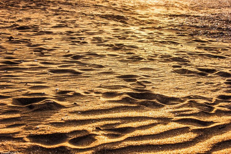 Fonds d'cran Nature Roches - Pierres - Sables Sable