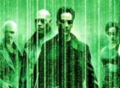  Cinma Made in Matrix