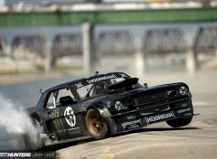  Cars Hoonicorn RTR