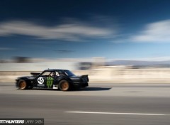  Voitures Hoonicorn RTR