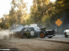  Cars Hoonicorn RTR