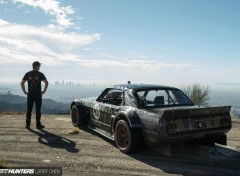  Voitures Hoonicorn RTR