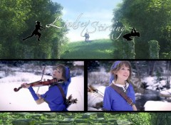  Musique Lindsay Stirling